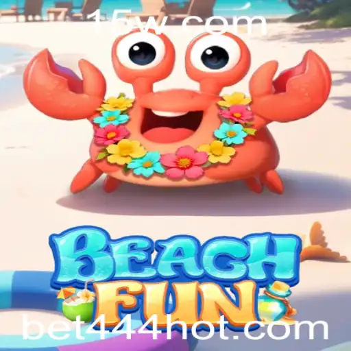 Descubra a Diversão de BeachFun: Um Mergulho em Emoções e Aventura