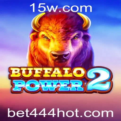 BuffaloPower2: Descubra a Aventura com 444hot