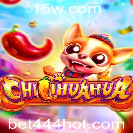 Descubra CHILIHUAHUA: O Novo Jogo Empolgante que Está Dominando o Mundo