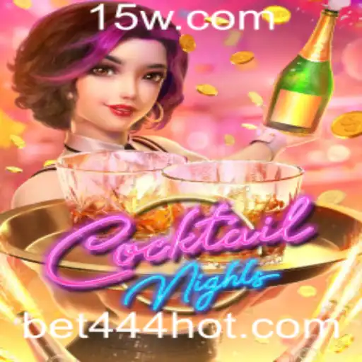 Descubra a Magia do Jogo CocktailNights: Onde Diversão e Estratégia se Encontram