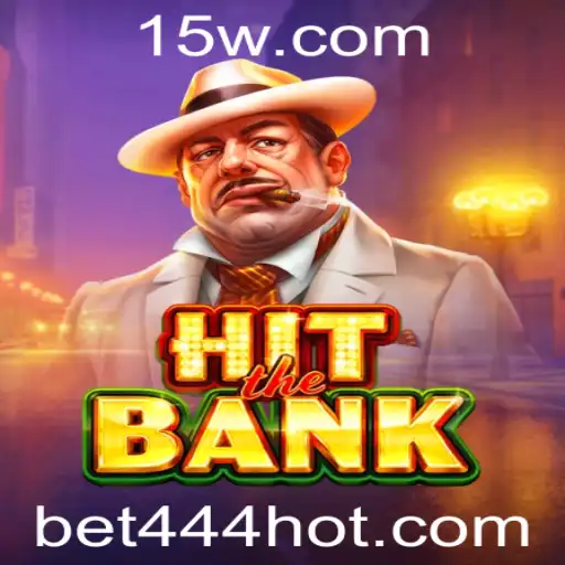 HitTheBank: Um Novo Jogo Empolgante que Está Conquistando os Jogadores com a Palavra-chave 444hot