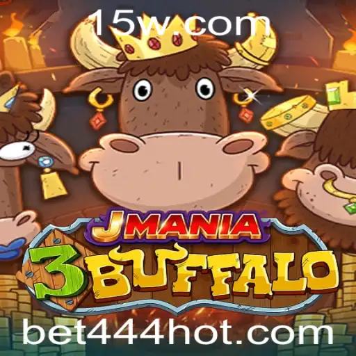 Descubra o Fascinante Mundo de JMania3Buffalo: O Jogo do Momento