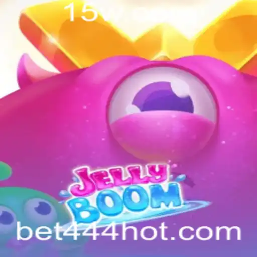 Descubra JellyBoom: O Jogo que Está Transformando o Entretenimento Digital