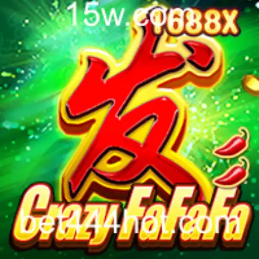 Experiência Imersiva em CrazyFaFaFa: Descubra o Universo 444hot