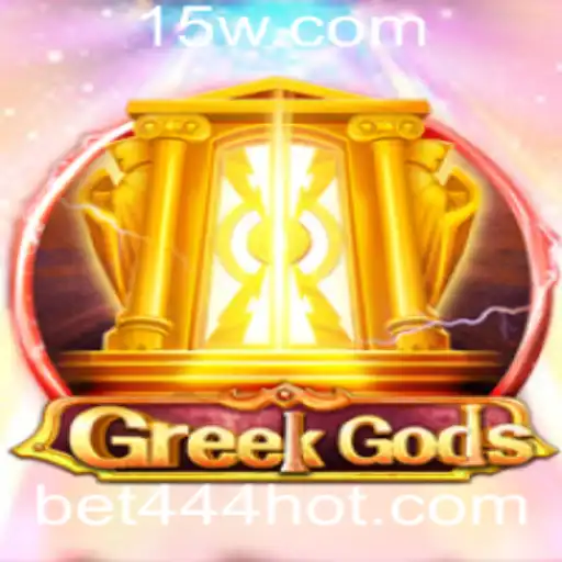 Explorando o Universo Mitológico do Jogo GreekGods
