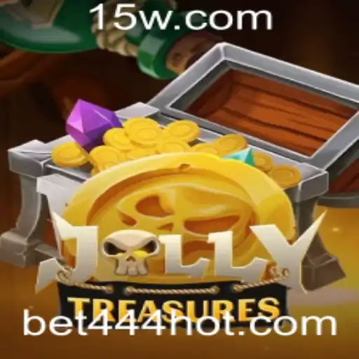 Explorando JollyTreasures: Aventura e Estratégia no Mundo dos Jogos