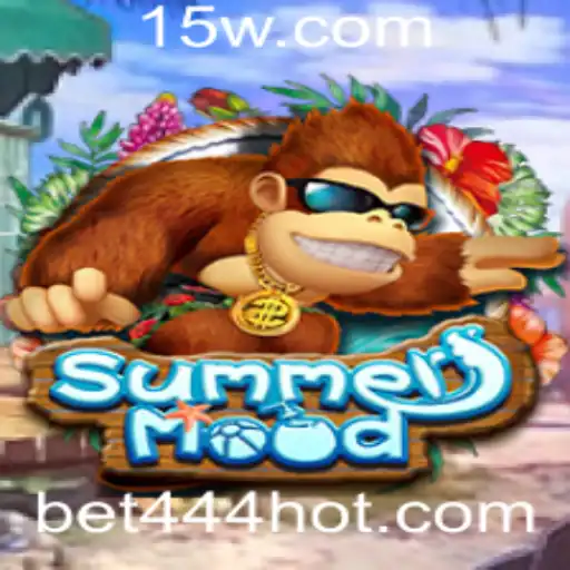 Descubra SummerMood: O Jogo que Está Transformando o Verão