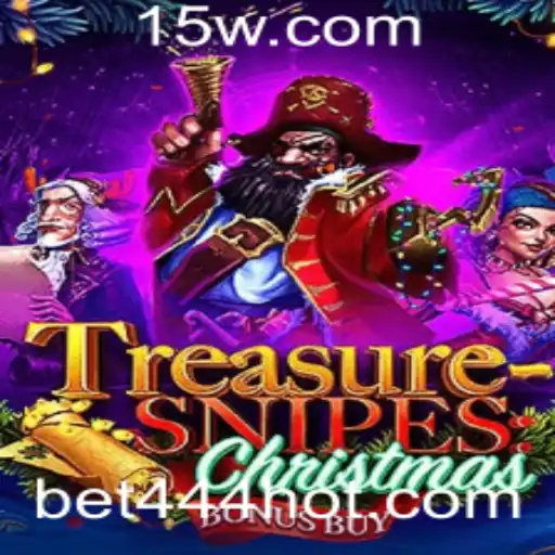 Descubra a Magia do Jogo TreasuresnipesChristmas: Como Jogar e Regras