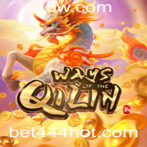 Explore o Emocionante Mundo de WaysoftheQilin com 444hot