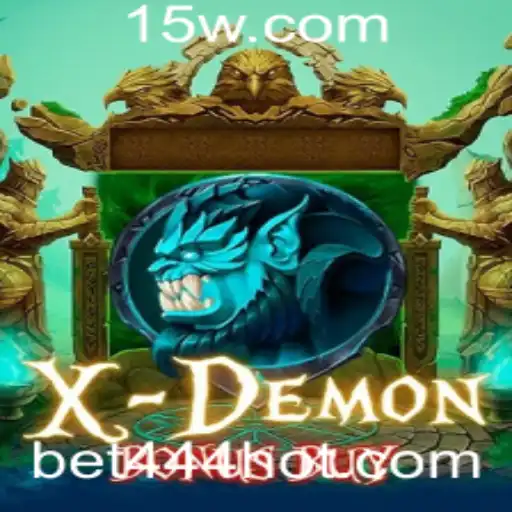 Descubra a Emoção do Jogo XDemonBonusBuy com a Estratégia 444hot
